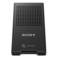 索尼（SONY）MRW-G1 XQD G系列 M系列 CFexpress储存卡读卡器