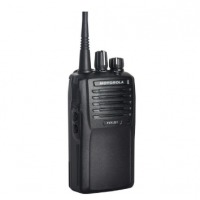 摩托罗拉（Motorola）EVX-261 数字对讲机 专业商用无线对讲手台