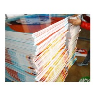 展板 1m*2m