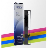 爱普生（EPSON）C13S015630 原装色带架(含色带芯)(适用LQ-790K机型)