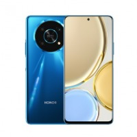 荣耀X30 骁龙6nm疾速5G芯 66W超级快充 120Hz全视屏 全网通版 6GB+128GB 魅海蓝