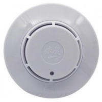 援邦 依爱报警设备烟感 点型光电感烟火灾探测器JTY-GD-EI6012N