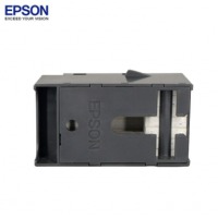 爱普生 墨粉/硒鼓/油墨 爱普生/EPSON T6716维护箱/废墨盒 废粉盒 标准版 1