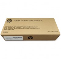 惠普（HP）CE980A 废粉盒 适用 HP5525 HP5225 废粉收集器