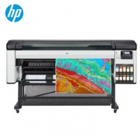 惠普（HP）DesignJet Z9+PRO 照片打印机 64英寸影像级9色绘图仪海报生产