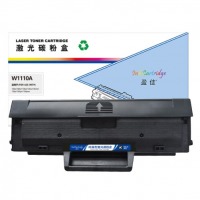 盈佳YJ W1110A（110A）黑色硒鼓 适用惠普HP 108a;108w;136a;1