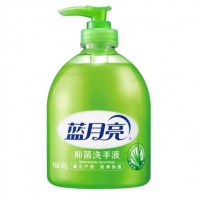 蓝月亮洗手液500G
