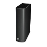 西部数据（WD） 元素移动硬盘Elements Desktop 3.5英寸 8TB