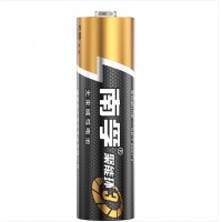 南孚（NANFU） 5号高性能聚能环碱性电池  1粒装