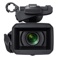 索尼（SONY）PXW-Z150摄像机手持式 摄录一体机 （包含配件）