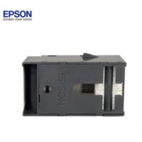 爱普生 墨粉/硒鼓/油墨 EPSON T6716维护箱/废墨盒 废粉盒 标准版 1支