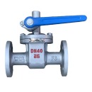 锅炉排污阀 PN1.6DN40