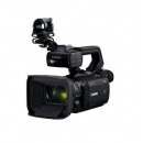 佳能（Canon）XA55 专业高清数码摄像机 4K UHD手持式摄录一体机 红外夜摄 五轴防抖