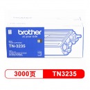 兄弟（brother）TN-3235 黑色 原装粉仓（适用HL-5340D/5350DN/5370DW/DCP-8085DN/MFC-8880DN机型）