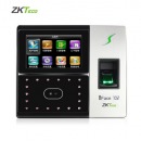 中控智慧（ZKTeco） iface702-P人脸面部识别考勤机打卡机中控iface702考勤机 中控智慧iface702-P