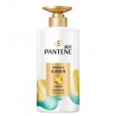 潘婷（pantene） 护发素 丝质顺滑 乳液修护 750ml