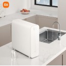小米（MI） MR1253 净水器家用净水机 1200G 厨下式直饮机 5年长效RO滤芯 5:1纯废水比 3.2L/分