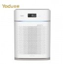 亚都（YADU）空气净化器 除甲醛 智能APP操控 双滤芯 家用大户型 KJ500G-P4D