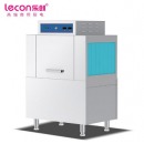 乐创（Lecon） LC-J-BD200 商用洗碗机 通道式自动化大型酒店食堂刷碗机 单缸单喷淋