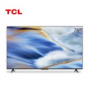 TCL 75G60E 75英寸 电视