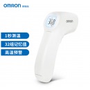 欧姆龙（OMRON）红外额温枪电子体温计 家用温度计 儿童婴幼儿成人体温枪测温仪非耳温枪K7100