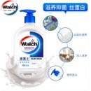 威露士（Walch）洗手液丝蛋白洗手液525ml