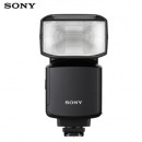 索尼（SONY）HVL-F60RM2 外置闪光灯旗舰 适用于索尼微单相机（含沣标镍氢电池四电一充套装）