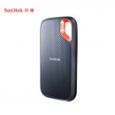 闪迪（SanDisk）1TB Nvme 移动固态硬盘（PSSD）E61至尊极速卓越版 ssd 传输速度1050MB/s IP55等级三防保护