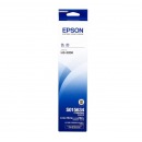 爱普生（Epson） C13S015509 色带 LQ-300K+ 黑色（适用于：LQ-300K;LQ-300K+;LQ-300K+II）