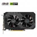 华硕 ASUS TUF GeForce GTX1650-O4GD6-P-V2-GAMING GDDR6 4G显卡
