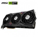 微星（MSI）魔龙 GeForce RTX 3070 Ti GAMING X TRIO 8G 超频版 旗舰款