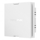 普联（TP-LINK） AX3000双频千兆Wi-Fi6面板AP wifi无线接入点 PoE供电AC管理 TL-XAP3000GI-PoE