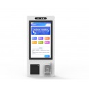 融威众邦自助报到机 壁挂式 RWFA1B（含安装、支架等）