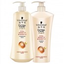 施华蔻 洗护套装 (洗发水600ml+润发乳600ml)