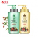 蜂花 洗护发套装 （洗发水1L +护发素1L)