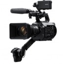索尼 手持及半肩扛摄像机 PXW-FS7M2K (含18-110镜头)