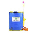 农宝 双盖加厚背负式电动喷雾器 20L