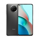 Redmi Note 9 5G 天玑800U 18W快充 4800万超清三摄 云墨灰 8GB+128GB 智能手机 小米 红米