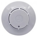 援邦 依爱报警设备烟感 点型光电感烟火灾探测器JTY-GD-EI6012N