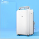 美的（Midea） KY-35/N1Y-PD3 移动空调 1.5P
