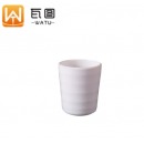 白色密胺杯子 250毫升