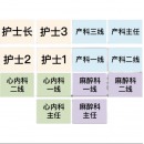 柚子海 车贴 14.8cm*20cm