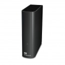 西部数据（WD） 元素移动硬盘Elements Desktop 3.5英寸 8TB