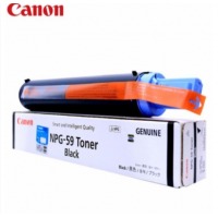 佳能（Canon）NPG-59大容量墨粉 2206N/L/AD/2002G/2204N