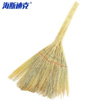 海斯迪克 HK-8029 扫把笤帚 漂白高粱扫把