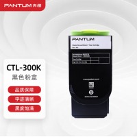 奔图 CTL-300K 黑粉（2000页）