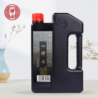一得阁 墨汁 1000g