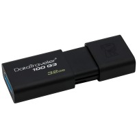 金士顿（Kingston） u盘 DTXM DT100G3/32GB
