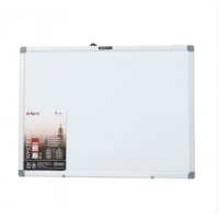 晨光 ADB98353 标准型易擦白板 挂式 450x600mm（计价单位:块）