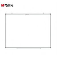 晨光 M&G ADBN6415 易擦磁性白板 45x60cm 白色 计价单位: 块